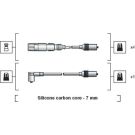 Magneti Marelli Zündleitungssatz 941318111270