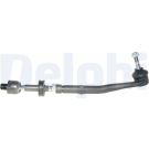 Spurstange TL476