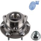 Blue Print Radlagersatz ADG08250