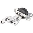 Metzger Lagerung, Motor 8054071