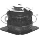 Lagerung, Motor 21652169 Lagerung, Motor 21652169
