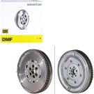 Schwungrad LuK DMF 415 0540 10