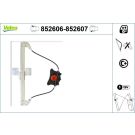 Valeo Fensterheber 852606 Valeo Fensterheber 852606