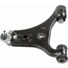 Lemförder Lenker, Radaufhängung 37801 01