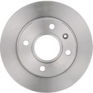 BOSCH Bremsscheibe 0 986 478 502