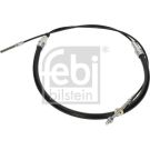 febi bilstein Seilzug, Feststellbremse 193336 febi bilstein Seilzug, Feststellbremse 193336