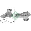 INA Wasserpumpe, Motorkühlung 538 0611 10