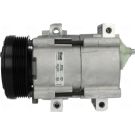 Kompressor, Klimaanlage 89046 Kompressor, Klimaanlage 89046