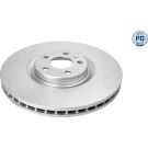 Bremsscheibe 583 521 0045/PD