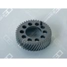 OE Germany Zahnrad, Kurbelwelle 02 0303 286601