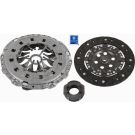 SACHS 3000 951 614 Kupplungssatz XTend