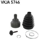 Gelenksatz, Antriebswelle VKJA 5746 Gelenksatz, Antriebswelle VKJA 5746
