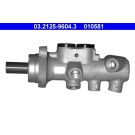 Hauptbremszylinder 03.2125-9604.3 Hauptbremszylinder 03.2125-9604.3