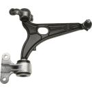 TRW Lenker, Radaufhängung JTC1106