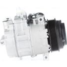 Nissens Kompressor, Klimaanlage FIRST FIT 89022