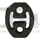 FA1 Halter, Abgasanlage 333-723
