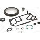 Elring Dichtungssatz, Kurbelgehäuse 902.770