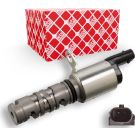 FEBI BILSTEIN 107417 Steuerventil, Nockenwellenverstellung FEBI BILSTEIN 107417 Steuerventil, Nockenwellenverstellung