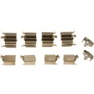 TRW Zubehörsatz, Scheibenbremsbelag PFK435