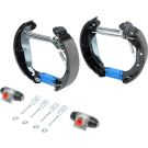 Bremsbackensatz 03.0520-6019.3