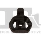 Halter, Abgasanlage 223-914
