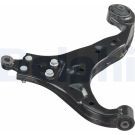 Lenker, Radaufhängung TC3199 Lenker, Radaufhängung TC3199