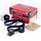 Gates Wasserpumpe + Zahnriemensatz PowerGrip™ KP15606XS