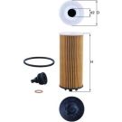 Ölfilter OX 1238D