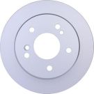 Bremsscheibe 8DD 355 102-991