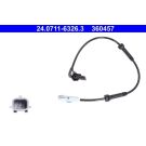 ATE Sensor, Raddrehzahl 24.0711-6326.3