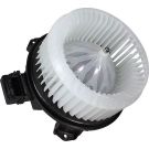 Metzger Innenraumgebläse 0917834