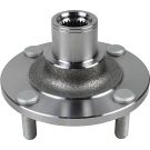 Metzger Radnabe N 1068