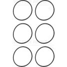 Victor Reinz Dichtungssatz, Ansaugkrümmer 11-37133-01