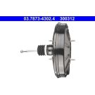 ATE Bremskraftverstärker 03.7873-4302.4