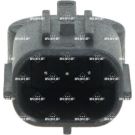 NRF Regelventil, Kompressor 38622