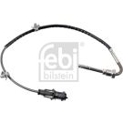 FEBI BILSTEIN 185727 Sensor, Abgastemperatur