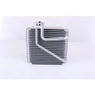 Nissens Verdampfer, Klimaanlage 92161