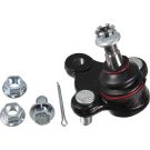 Metzger Trag-/Führungsgelenk COMPETENCE KIT 57034102