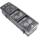 Metzger Schalter, Fensterheber 0916683