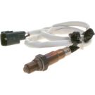 BOSCH Lambdasonde 0 258 006 543