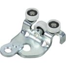 Metzger Rollenführung, Schiebetür 2310077