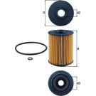 Ölfilter OX 356D Ölfilter OX 356D