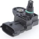 BOSCH Sensor, Ladedruck 0 281 006 102