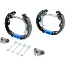 Bremsbackensatz 03.0520-5217.3 Bremsbackensatz 03.0520-5217.3
