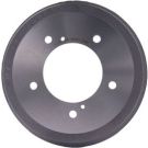 Bremstrommel 8DT 355 302-471 Bremstrommel 8DT 355 302-471
