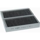 Filter, Innenraumluft 1 987 435 618 Filter, Innenraumluft 1 987 435 618