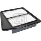 FEBI BILSTEIN 184301 Luftfilter FEBI BILSTEIN 184301 Luftfilter