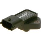 BOSCH Sensor, Ladedruck 0 281 002 487