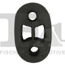 FA1 Halter, Abgasanlage 123-933