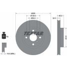 Bremsscheibe 92156100